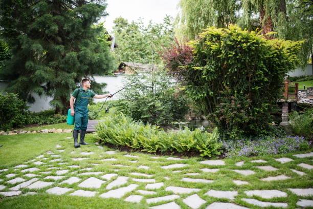 Best Wildlife Control Services  in Port Oconnor, TX